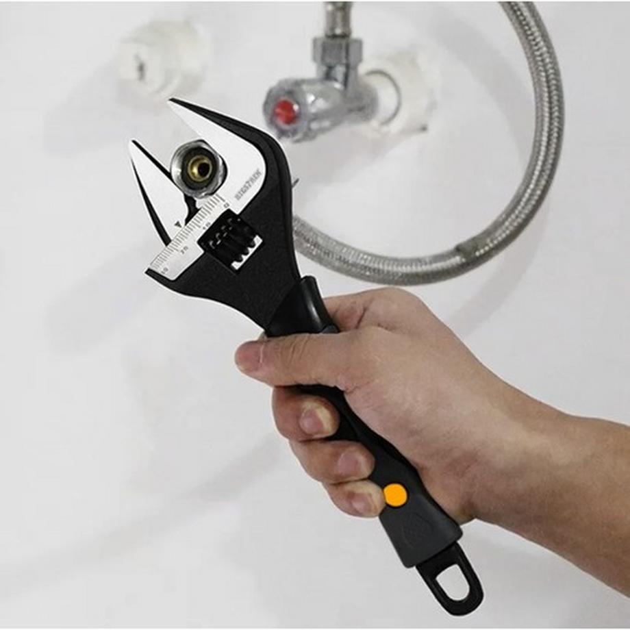 Bigstren Chiave regolabile Bigstree 24283  