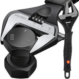 Bigstren Bigstreen 24283 verstellbarer Schraubenschlüssel  