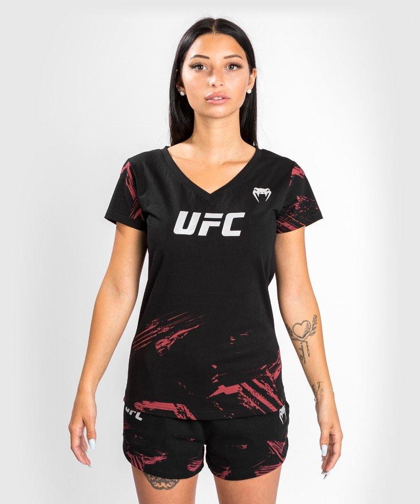 UFC VENUM  UFC Authentic Fight Week 2.0 T-Shirt 