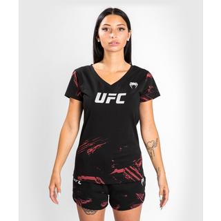 UFC VENUM  UFC Authentic Fight Week 2.0 T-Shirt 