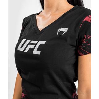 UFC VENUM  UFC Authentic Fight Week 2.0 T-Shirt 