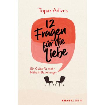 12 Fragen für die Liebe