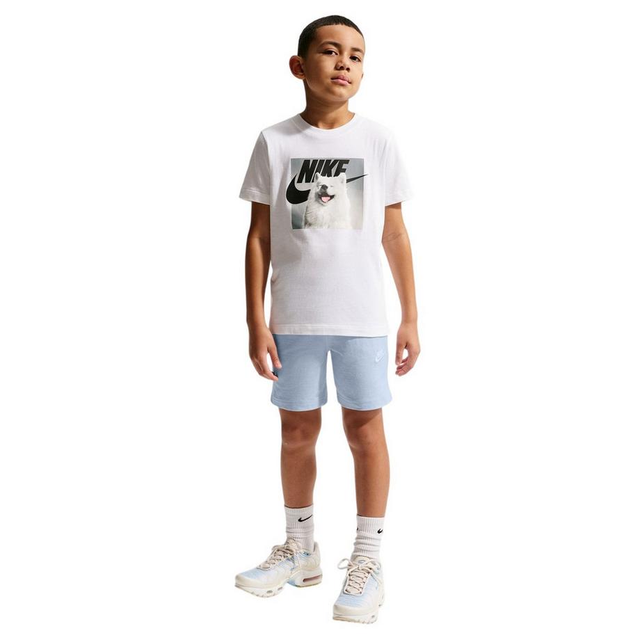 NIKE  Jerseyshorts 