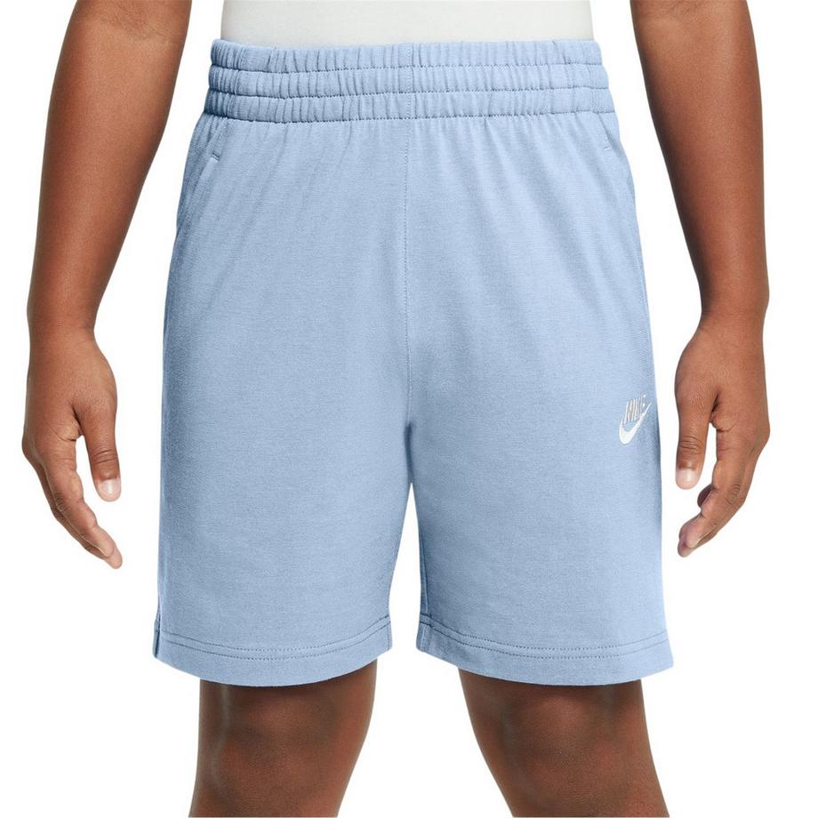 Pantaloncini In Jersey Logo