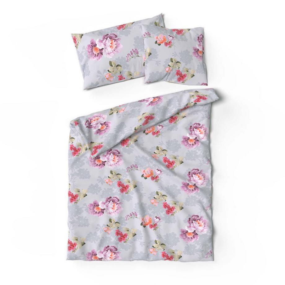 Lotus Bettwaren Lotus Seya Biancheria da letto Jersey  