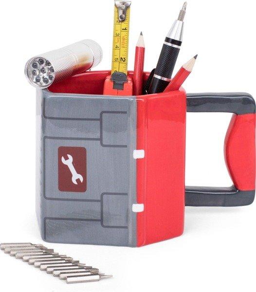 Mugs Tasse "Gift Mug - DIY Tool"  