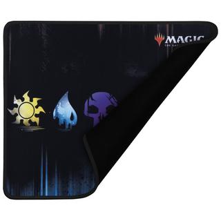 KONIX  KX MAGIC MANA MOUSEPAD 5 COLORS Tappetino per mouse per gioco da computer Nero, Multicolore 