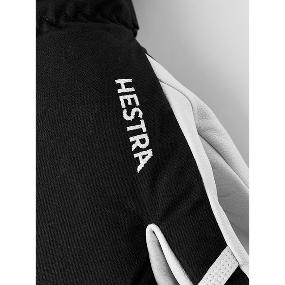 Hestra Guanto Army Leather Heli Ski 3 dita  