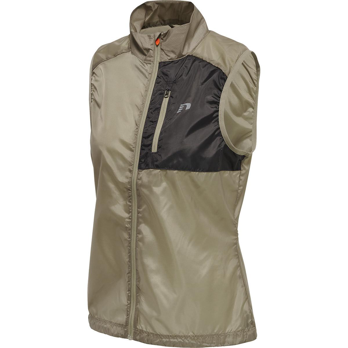 Newline  gilet da tech 