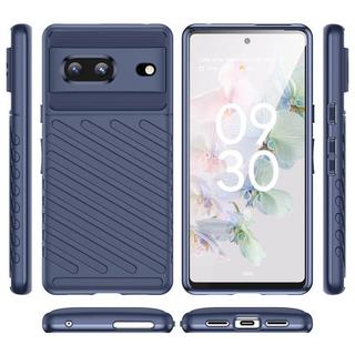 Cover-Discount  Google Pixel 7 - Cover In Gomma Texture 