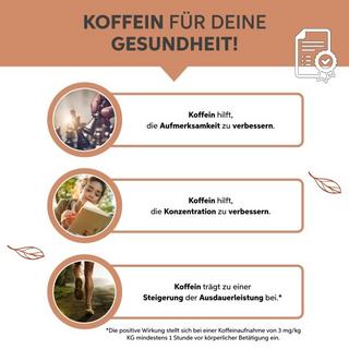 Eltabia  Bio Guarana Kapseln 