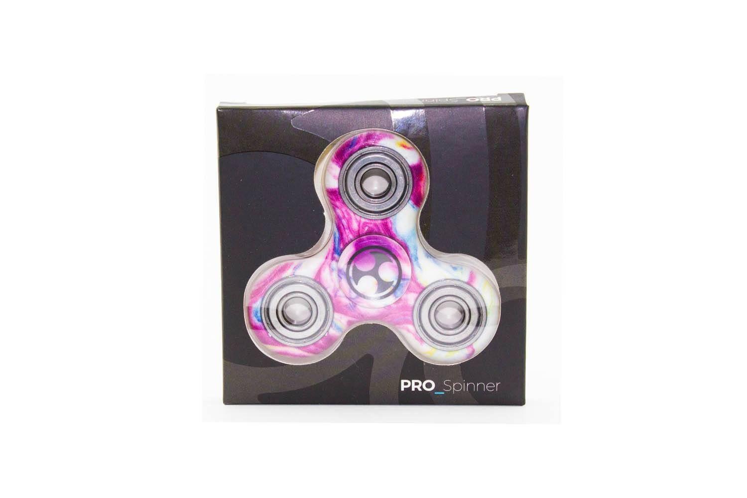 Motion Scooter  Fidget Spinner Flow 