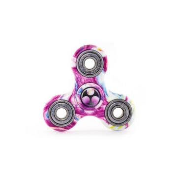 Fidget Spinner Flow