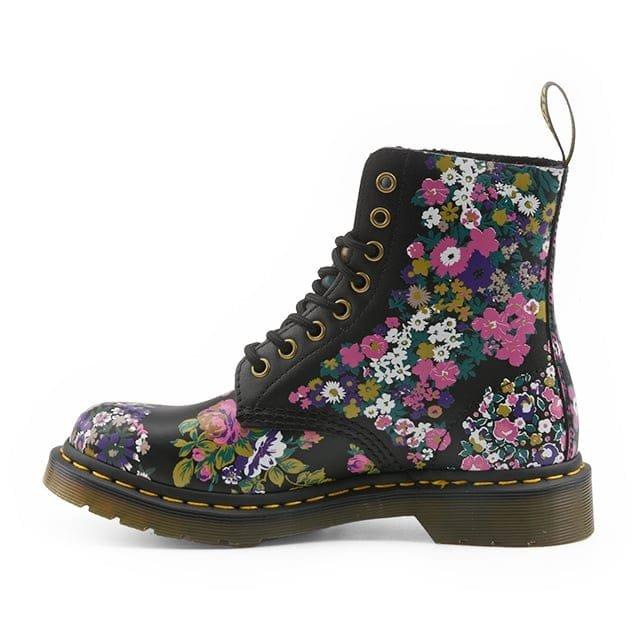 Dr.Martens  1460 8 Eye Pascal Virginia-37 