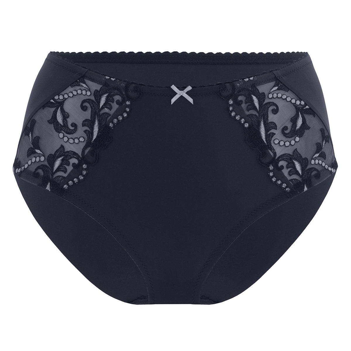 Felina Secret Delight Taillenslip Bestickt  