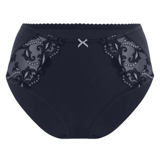 Felina Secret Delight Taillenslip Bestickt  