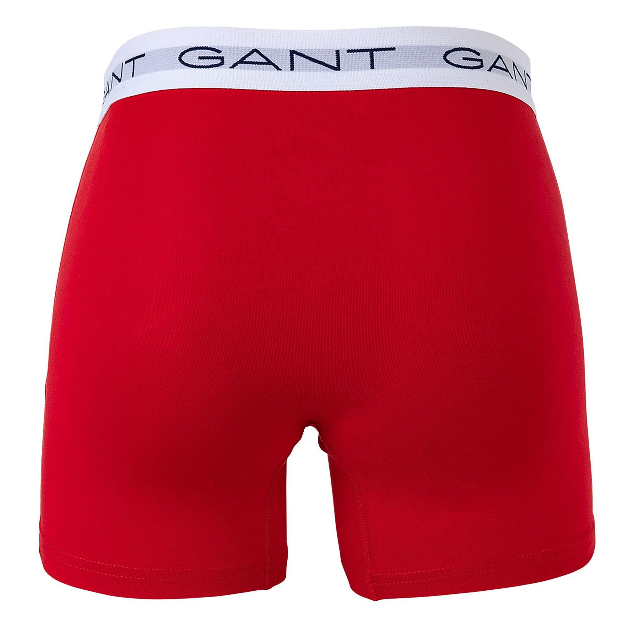 GANT  Boxer  Vestibilità confortevole 