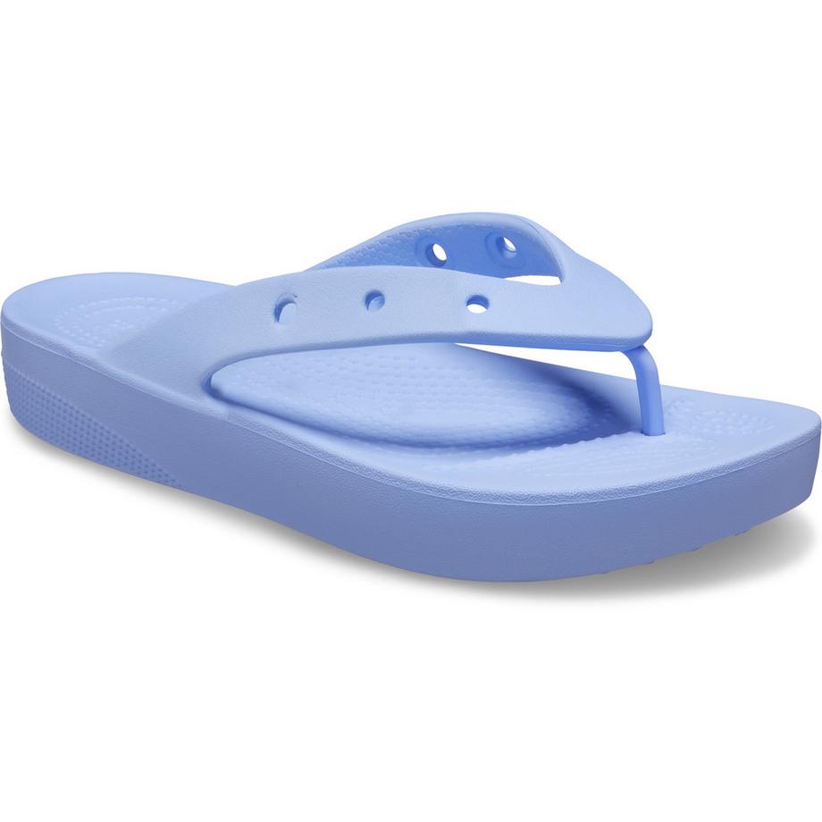 crocs  Infradito da donna Crocs Classic Platform 