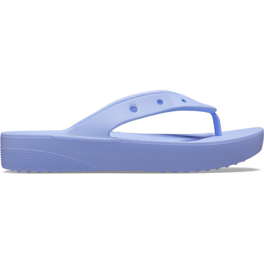 crocs  Infradito da donna Crocs Classic Platform 