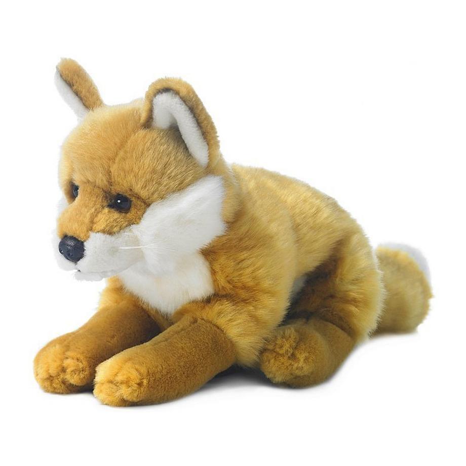 WWF  Plüsch Rotfuchs Floppy (15cm) 