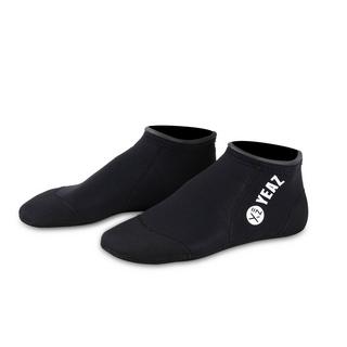 YEAZ  NEOSOCK LOW Chaussettes néoprènes 