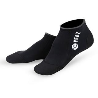 YEAZ  NEOSOCK LOW Chaussettes néoprènes 