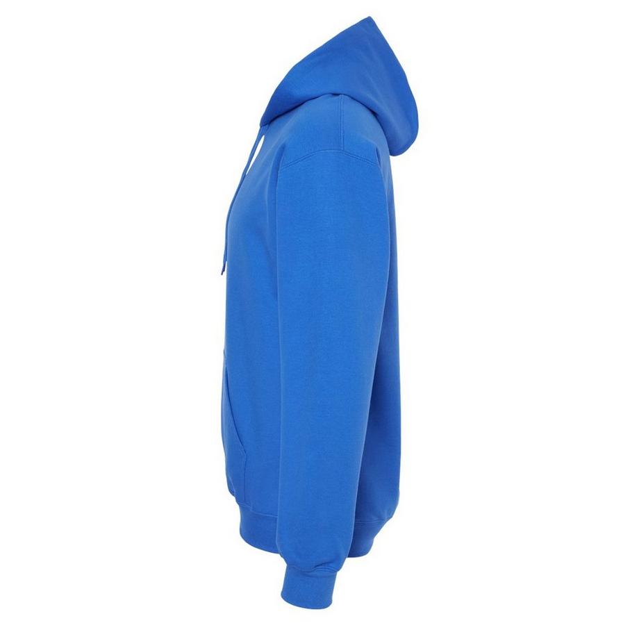 Gildan Softstyle Sweat à Capuche Mi-Lourd  