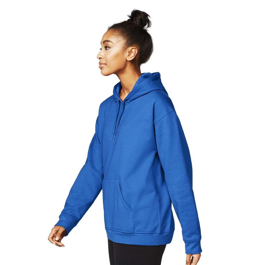 Gildan Softstyle Sweat à Capuche Mi-Lourd  