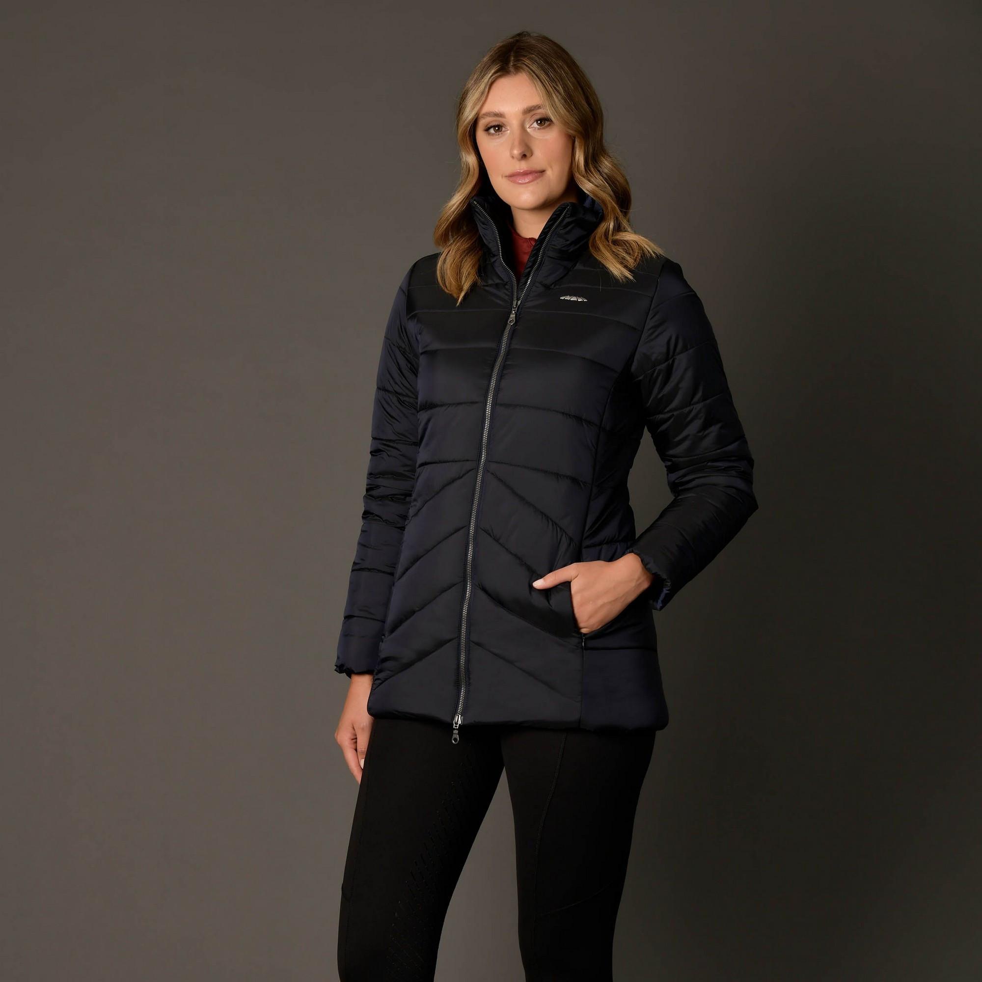 Weatherbeeta  Harlow Steppjacke 