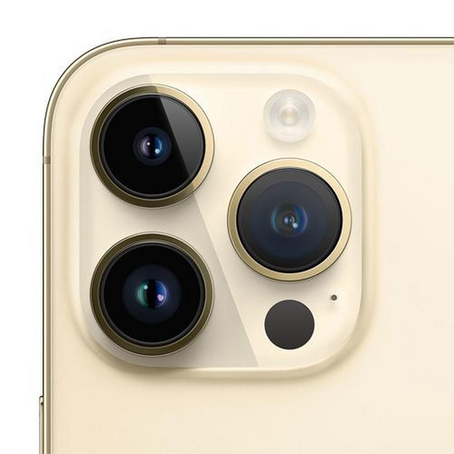 Apple  Refurbished iPhone 14 Pro 1 TB - Wie neu 