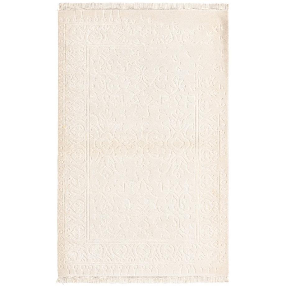 Tapis fait à la main Darya-Indian