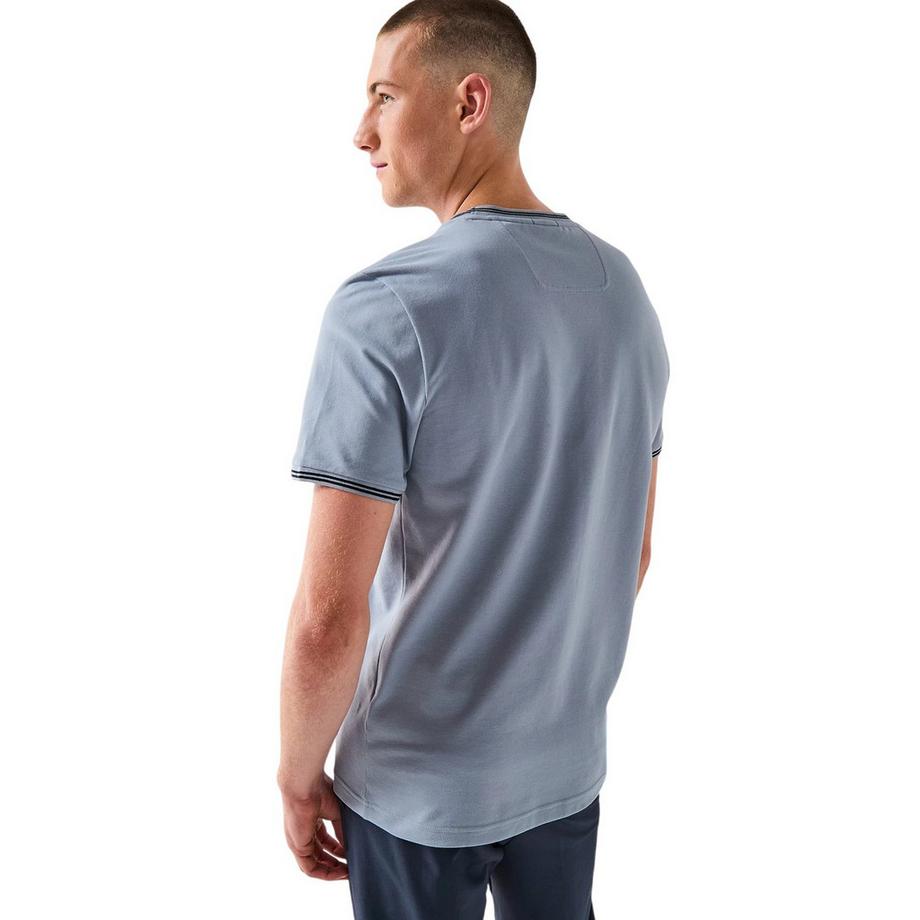 BOSS T-Shirt Hbg Taul Taglio Regolare  