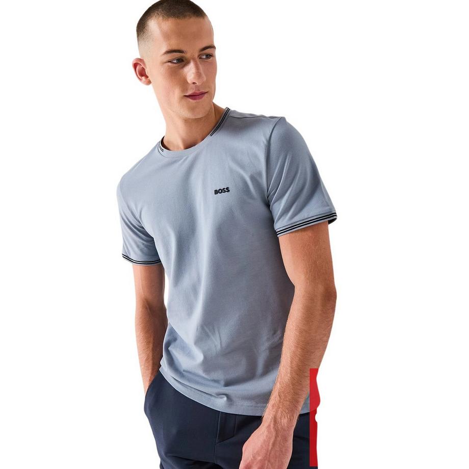 BOSS T-Shirt Hbg Taul Taglio Regolare  