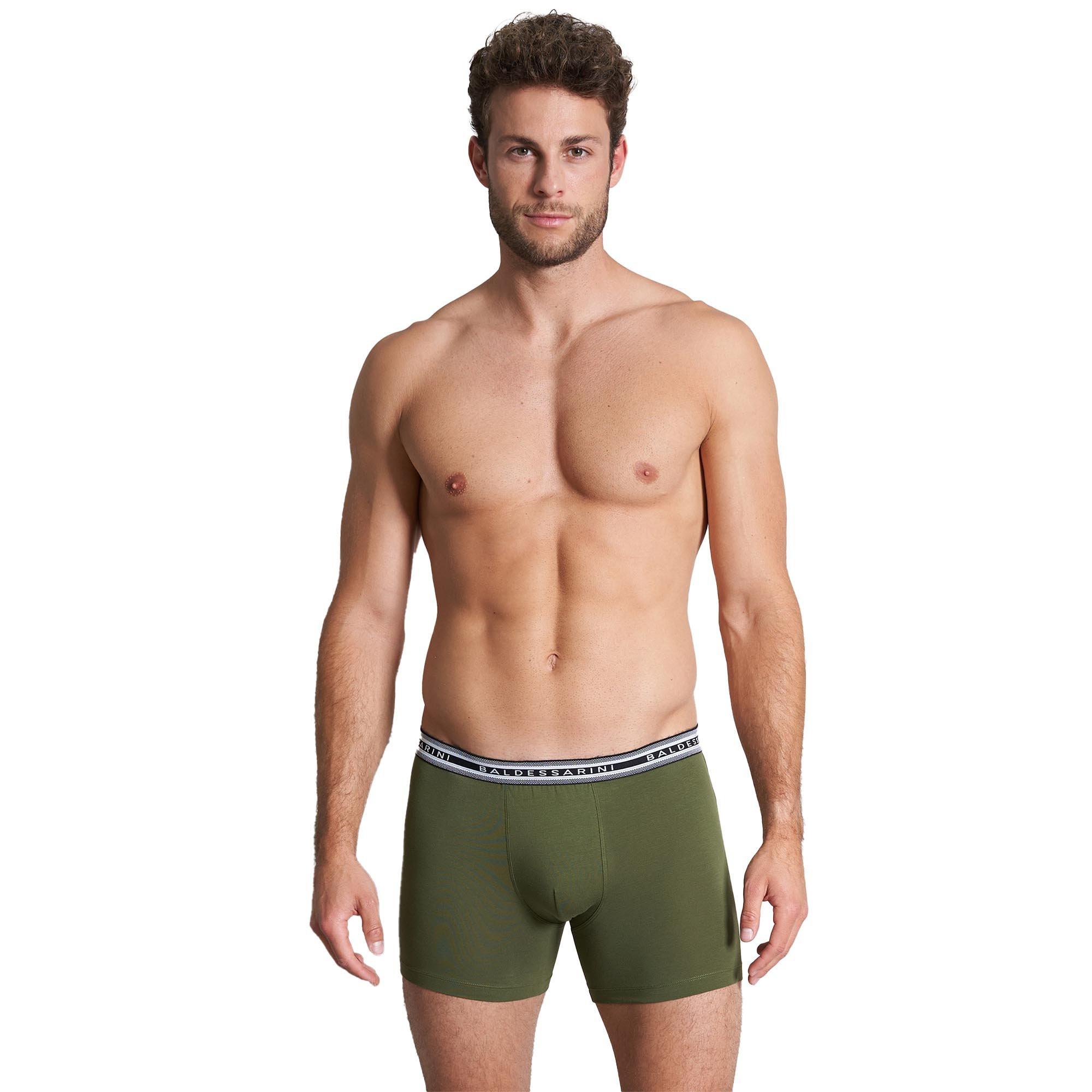 Baldessarini  Boxershort  Figurbetont 