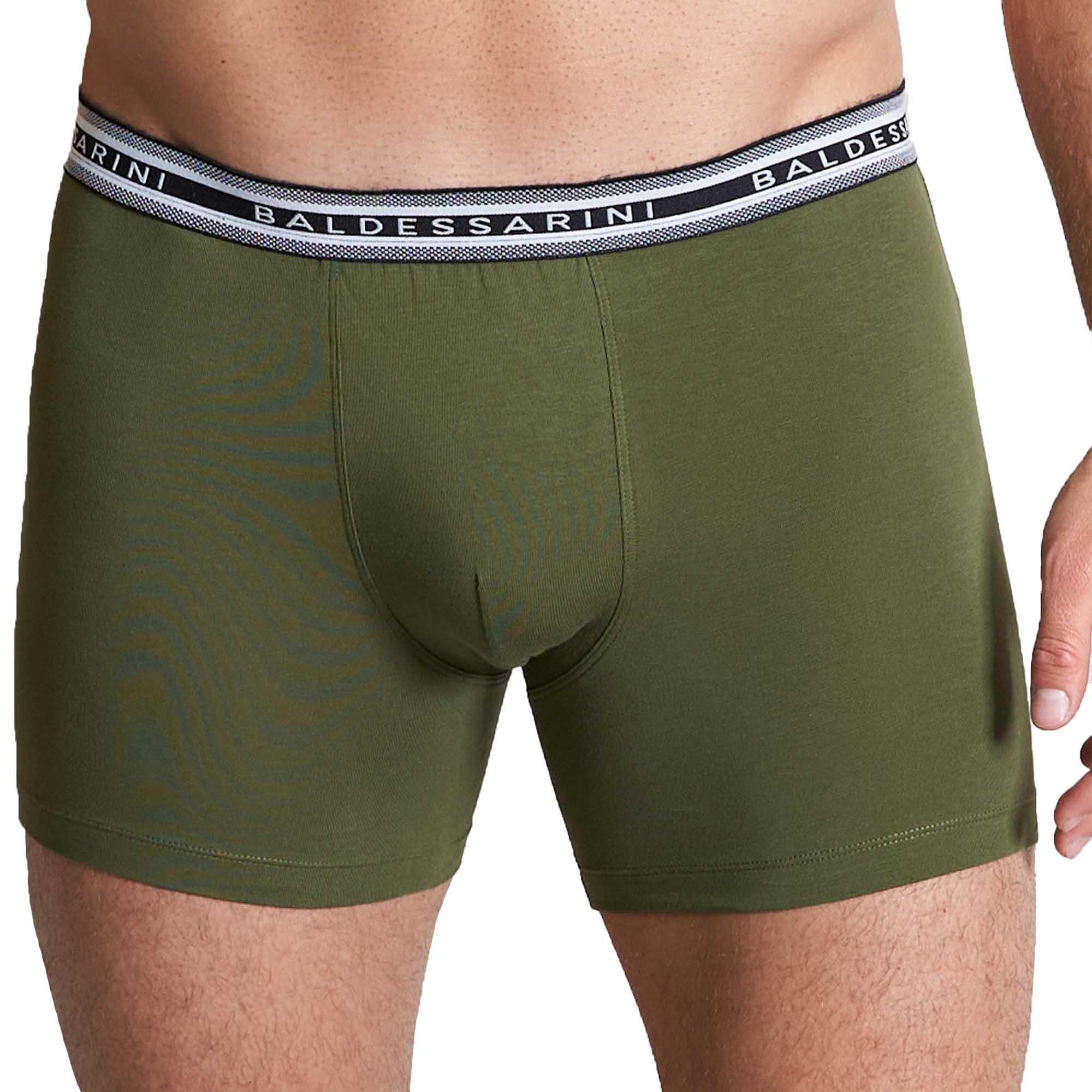 Baldessarini  Boxershort  Figurbetont 