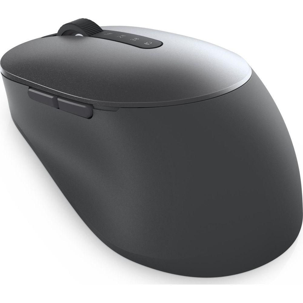 Dell  MS5320W (Kabellos, Grau) 