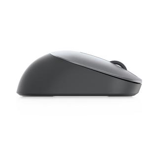 Dell  MS5320W mouse Ufficio Mano destra RF senza fili + Bluetooth Ottico 1600 DPI 