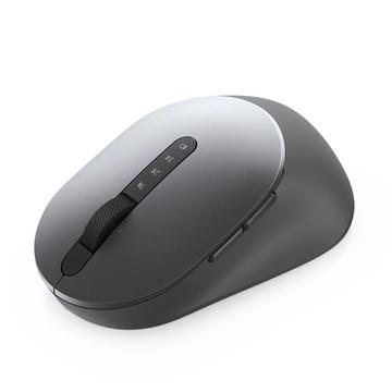 MS5320W mouse Mano destra RF senza fili + Bluetooth Ottico 1600 DPI
