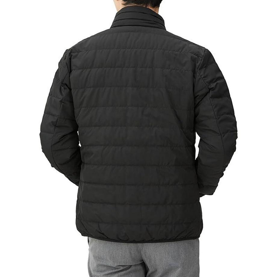 EMPORIO ARMANI Piumino Bomber Imbottito  