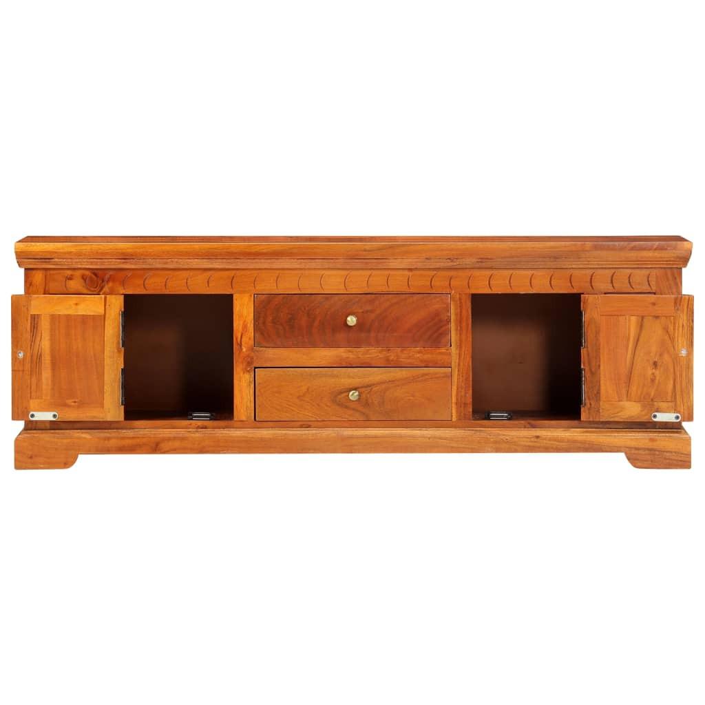 VidaXL Tv-schrank holz  