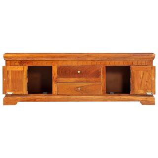 VidaXL Tv-schrank holz  