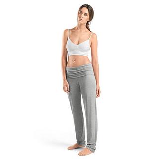 HANRO  Pantalon long de yoga 