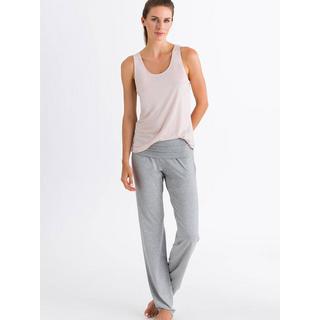 HANRO  Pantalon long de yoga 