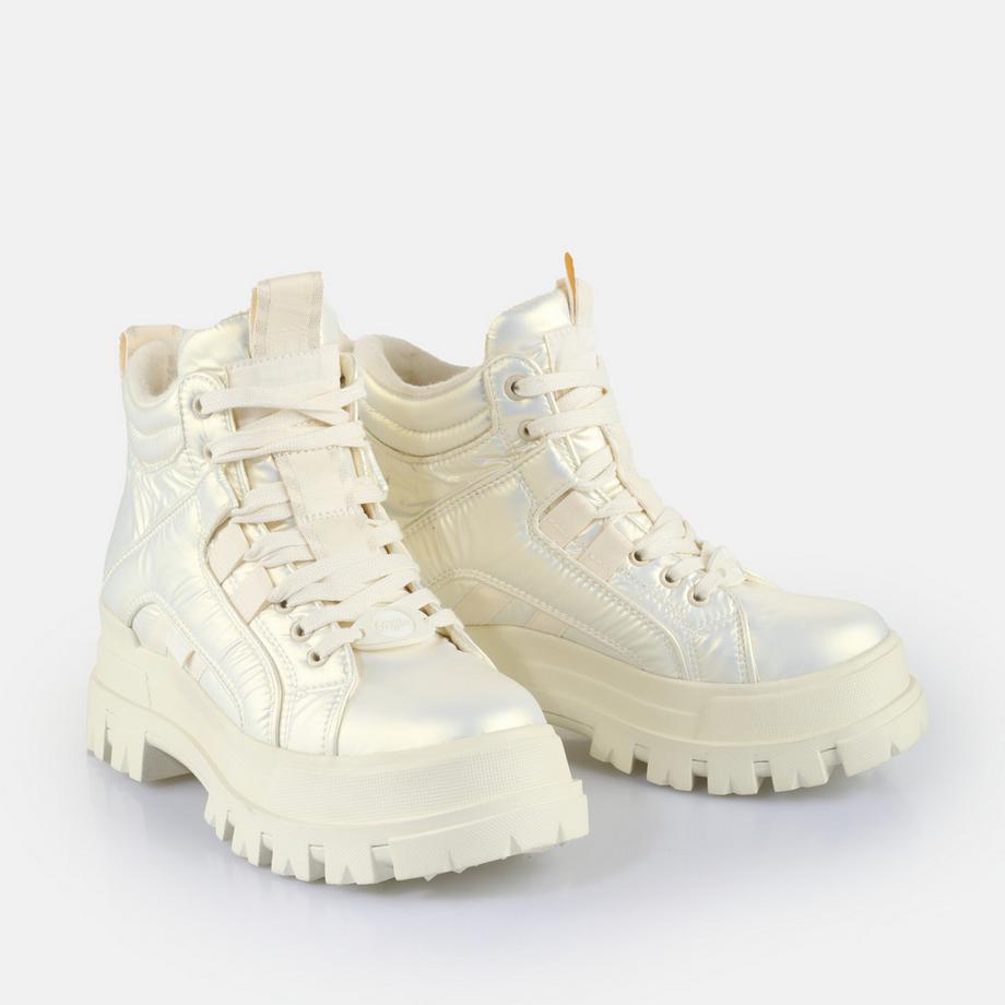 Buffalo  stivaletti da aspha nc 