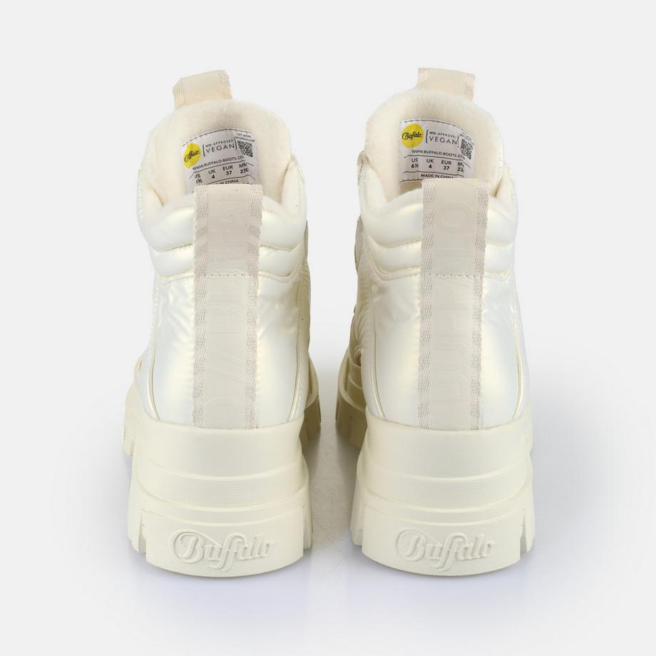 Buffalo  stivaletti da aspha nc 