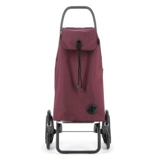 ROLSER Imax Taku 6 Bassi Einkaufstrolley  