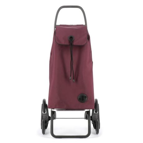 ROLSER Imax Taku 6 Bassi Einkaufstrolley  