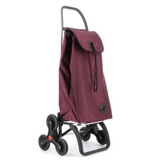 ROLSER Chariot de marché IMAX MF 6 BURDEOS (IMX303-BU)  