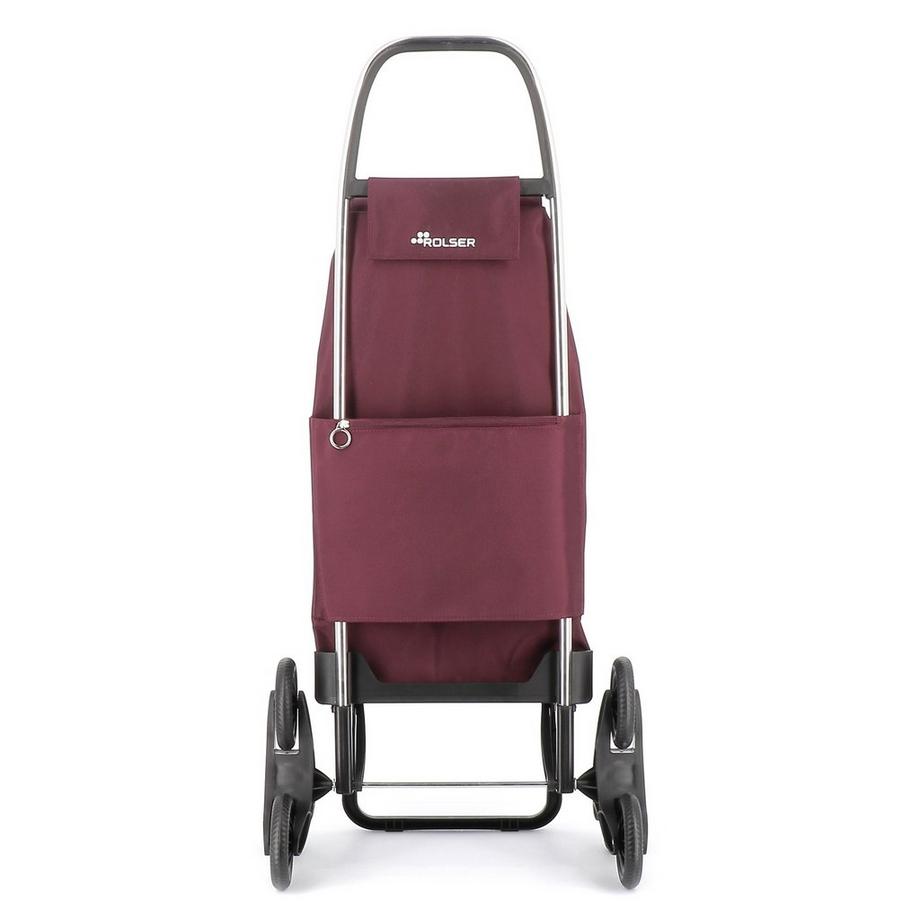 ROLSER Imax Taku 6 Bassi Carrello Portaspesa  