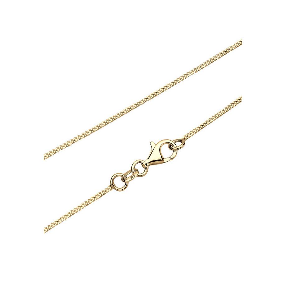 Elli  Collier Pendentif Plume Cristal 